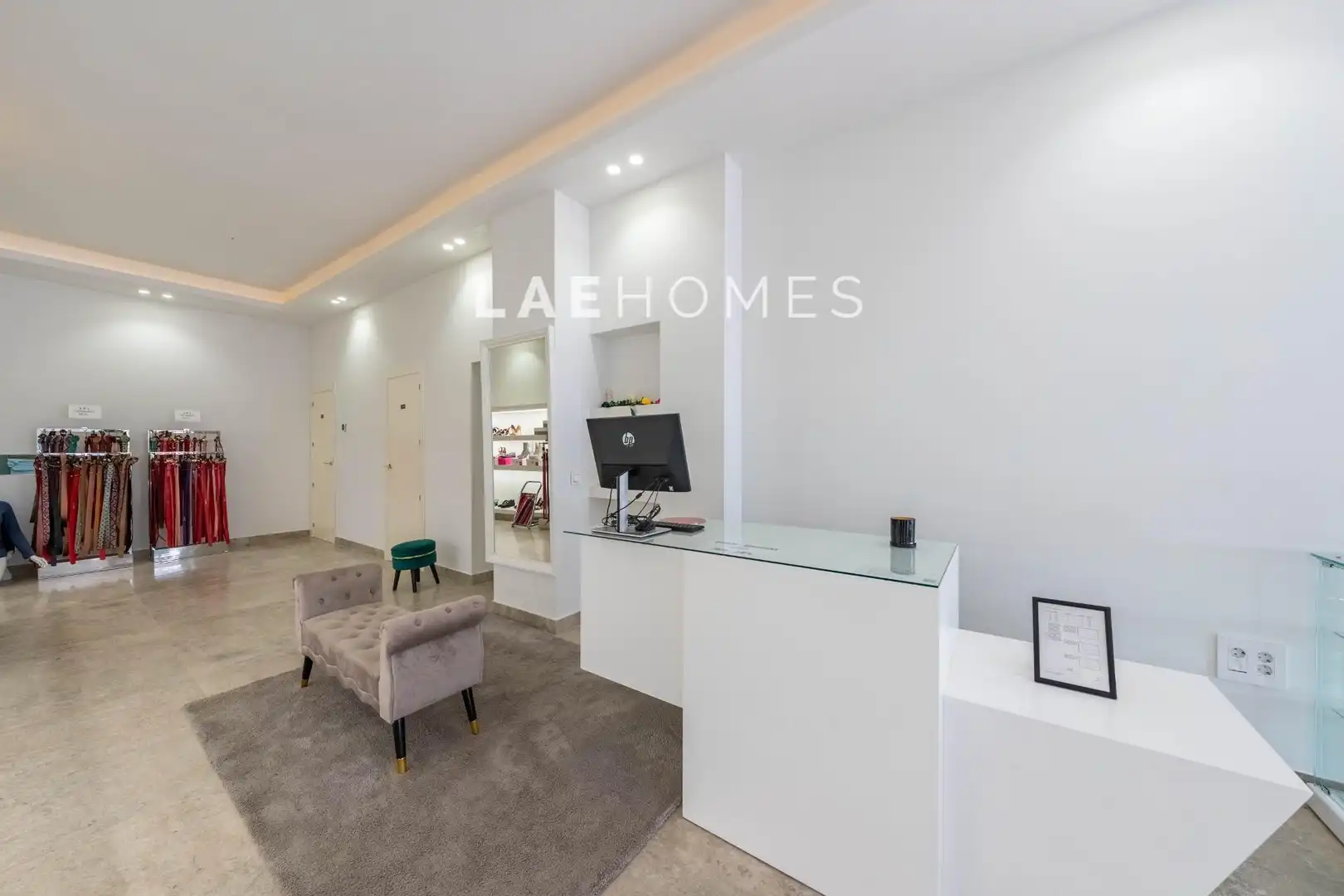 Local comercial en venda a Calle Virgen del Pilar 7, imagen 6