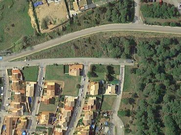 Terrenys i solars en venda a calle Baix Llobregat