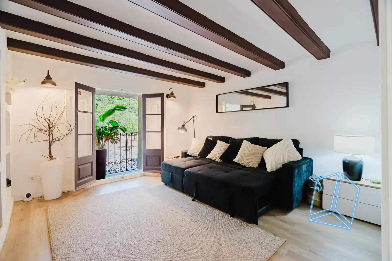 Wohnung zum Verkauf in Eixample, imagen 6