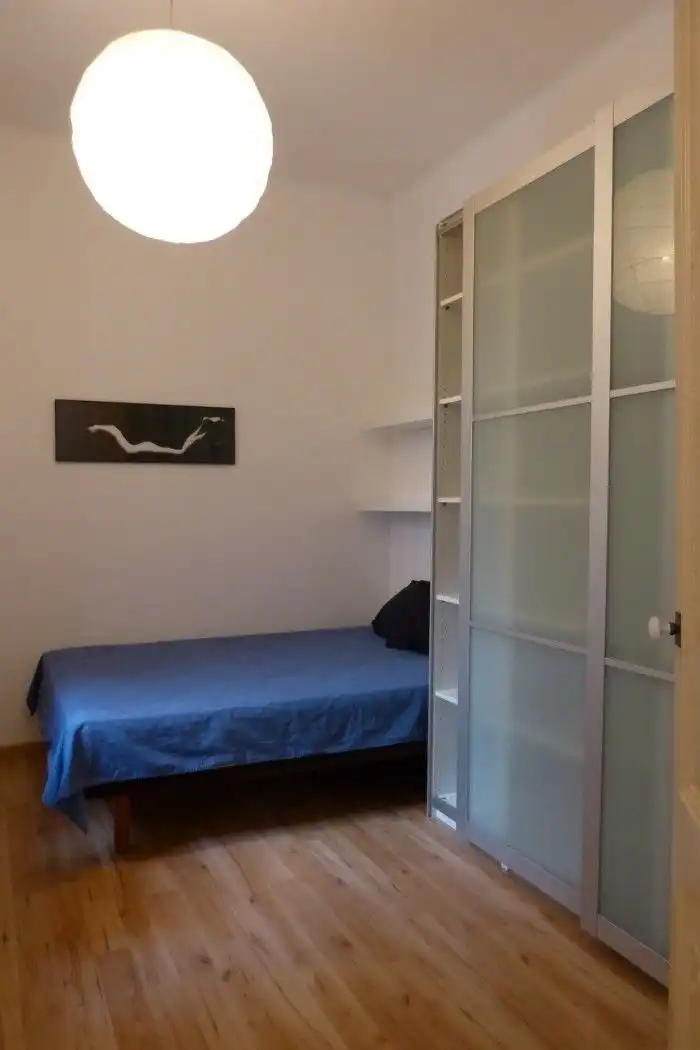Piso de alquiler en Carrer del General Álvarez de Castro, Sant Pere, Sta. Caterina i la Ribera