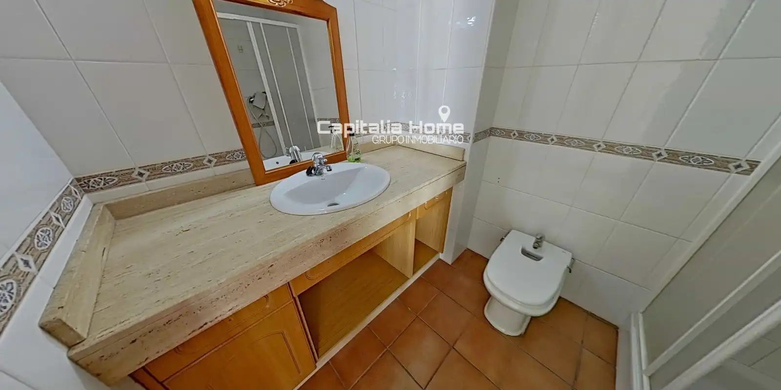 Ático con ascensor en venta en Virgen del Carmen, imagen 12