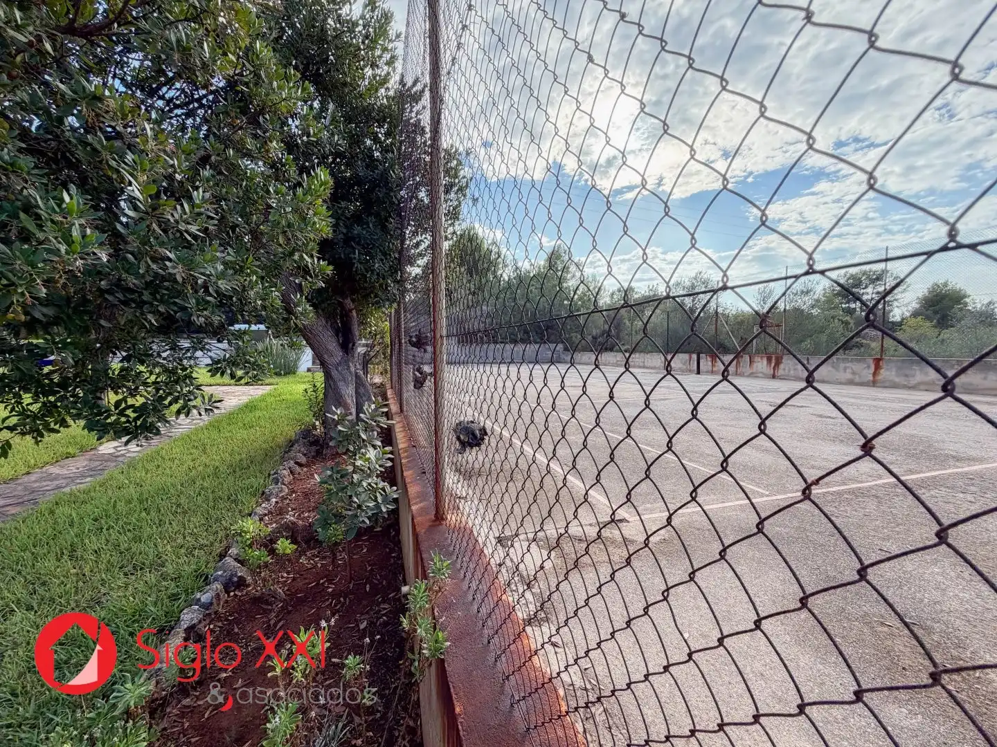 Chalet con piscina en venta en Madrigal, imagen 17