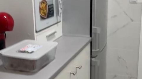 Foto 4 de Piso en venta en Almendralejo, Badajoz