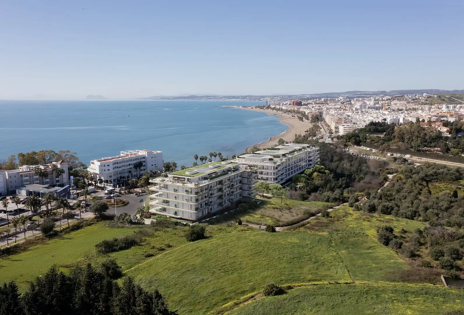 Apartment with lift for sale in Punta Plata, imagen 5