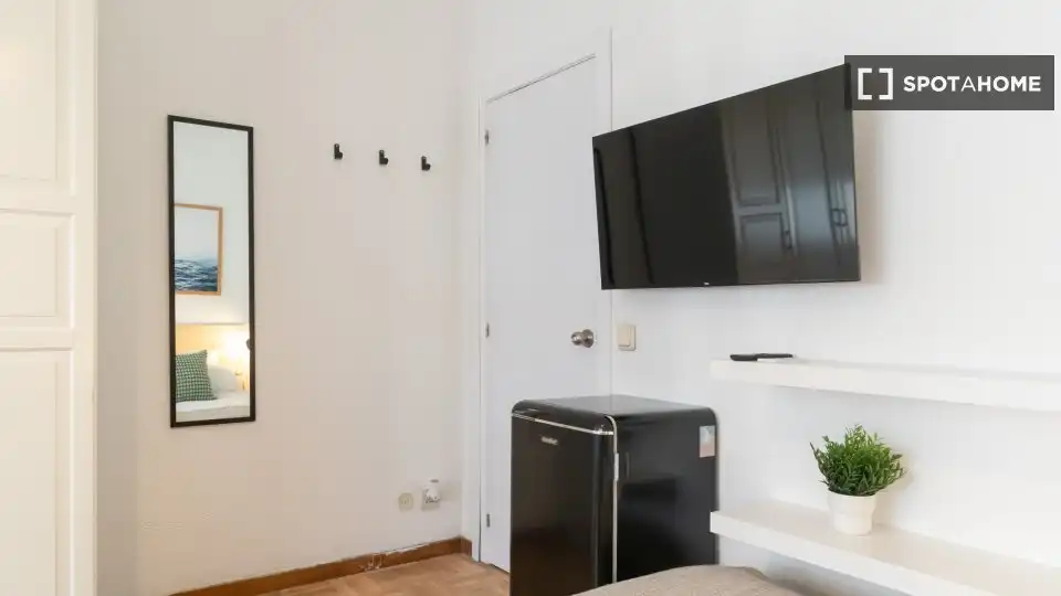 Room in Madrid, Madrid