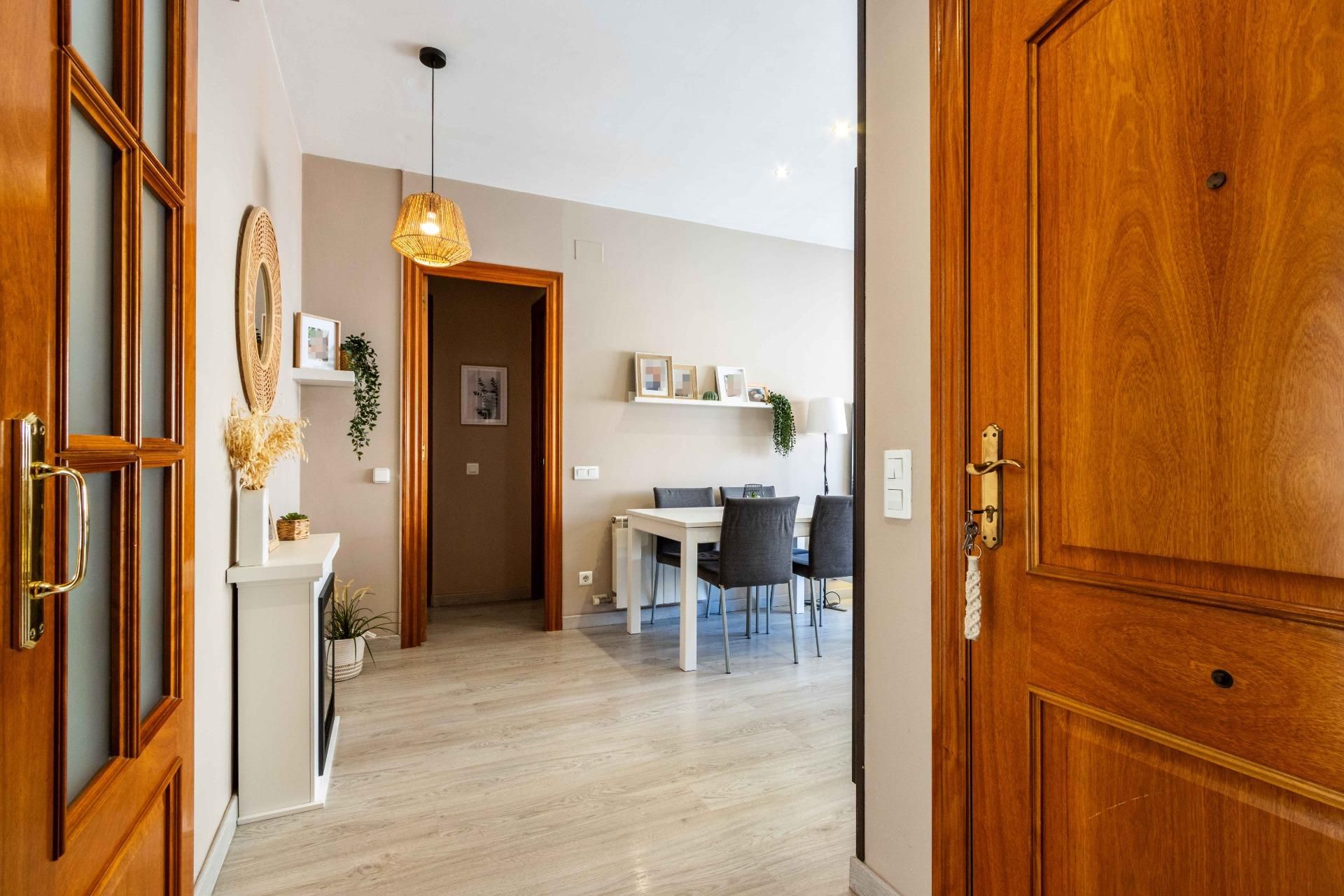 Ático en venta en Sabadell con Terraza