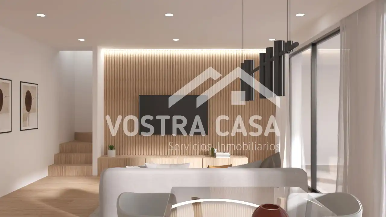 Villa in vendita a CALLE VEINTIUNO, 6, imagen 4