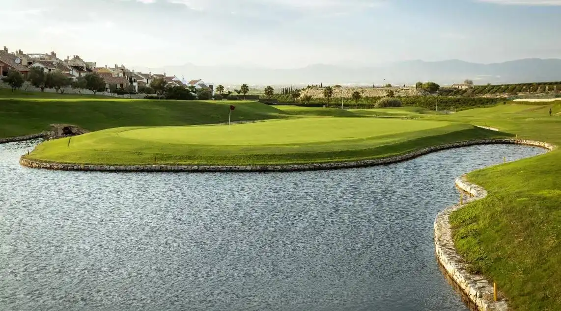 Vista exterior de Casa o chalet en venta en Algorfa con Aire acondicionado, Calefacción y Jardín privado