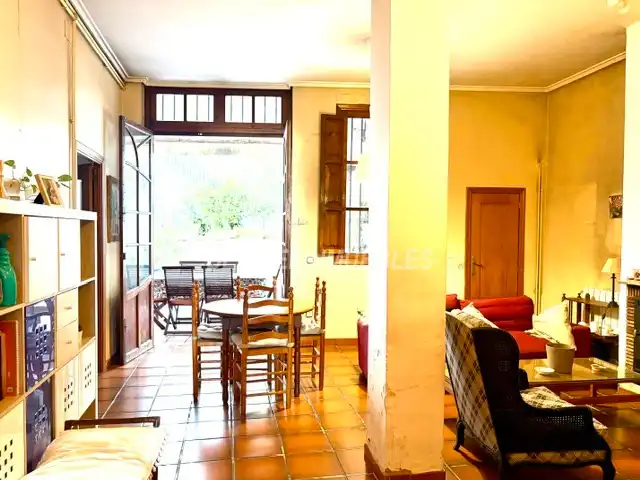 Casa o chalet en venta en Rocafort con Calefacción, Jardín privado y Terraza