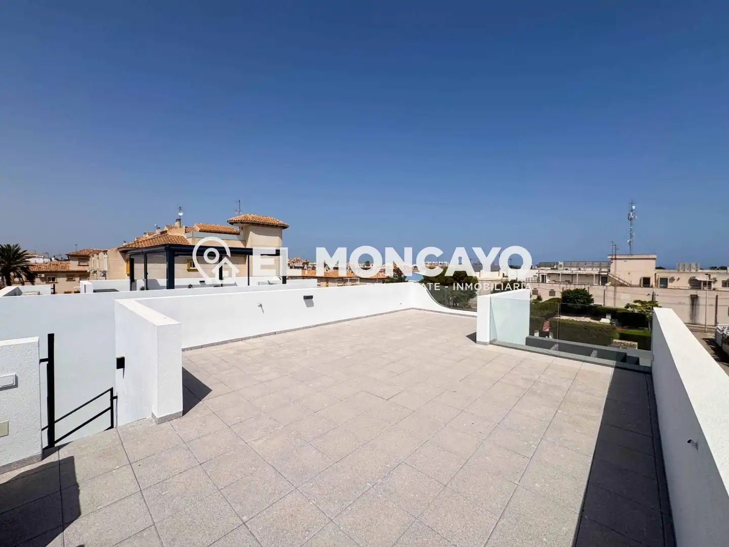 Xalet amb piscina en venda a Orihuela Costa, imagen 73
