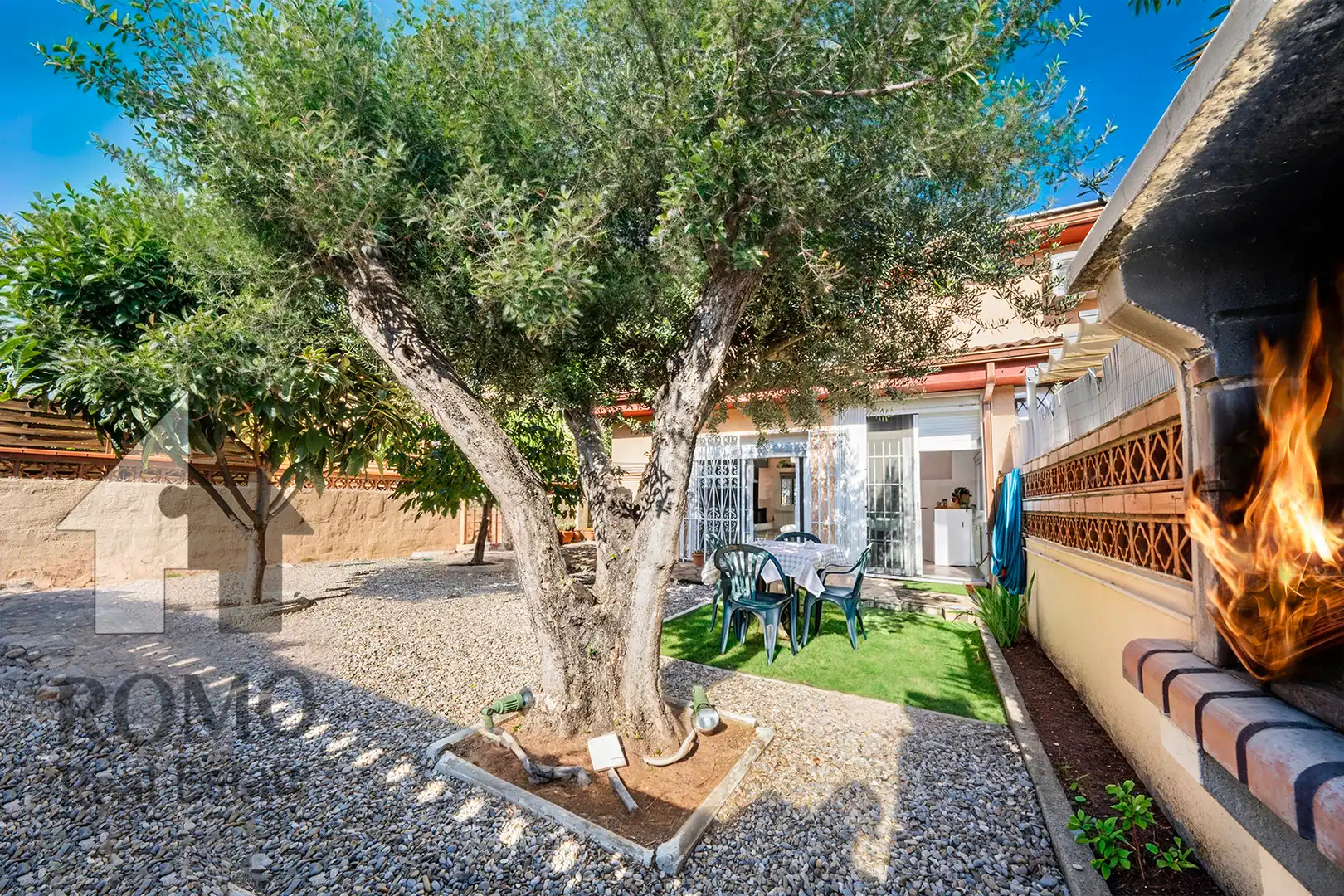 Casa o chalet en venta en Carrer Onze, Santa Perpètua de Mogoda