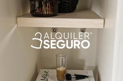 Photo 3 of Flat to rent in Huerto del Conde, La Merced, Málaga