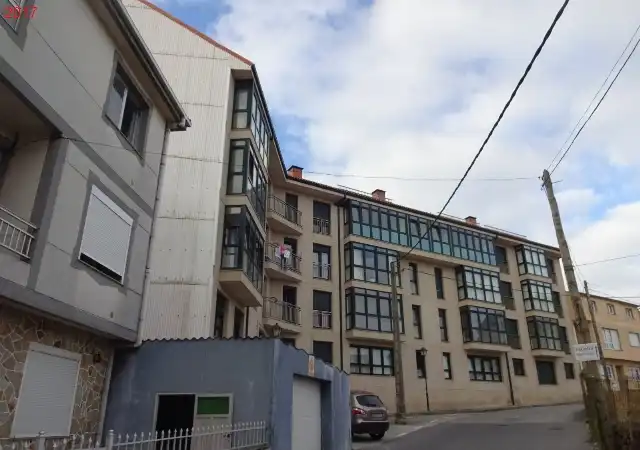 Appartamento in vendita a Muxía, imagen 2