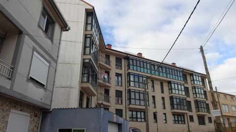 Foto 2 de Pis en venda a Muxía, A Coruña