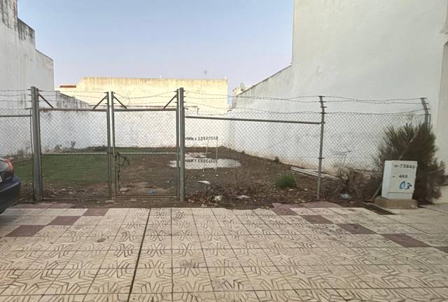 Terreno residencial en Venta en Brenes
