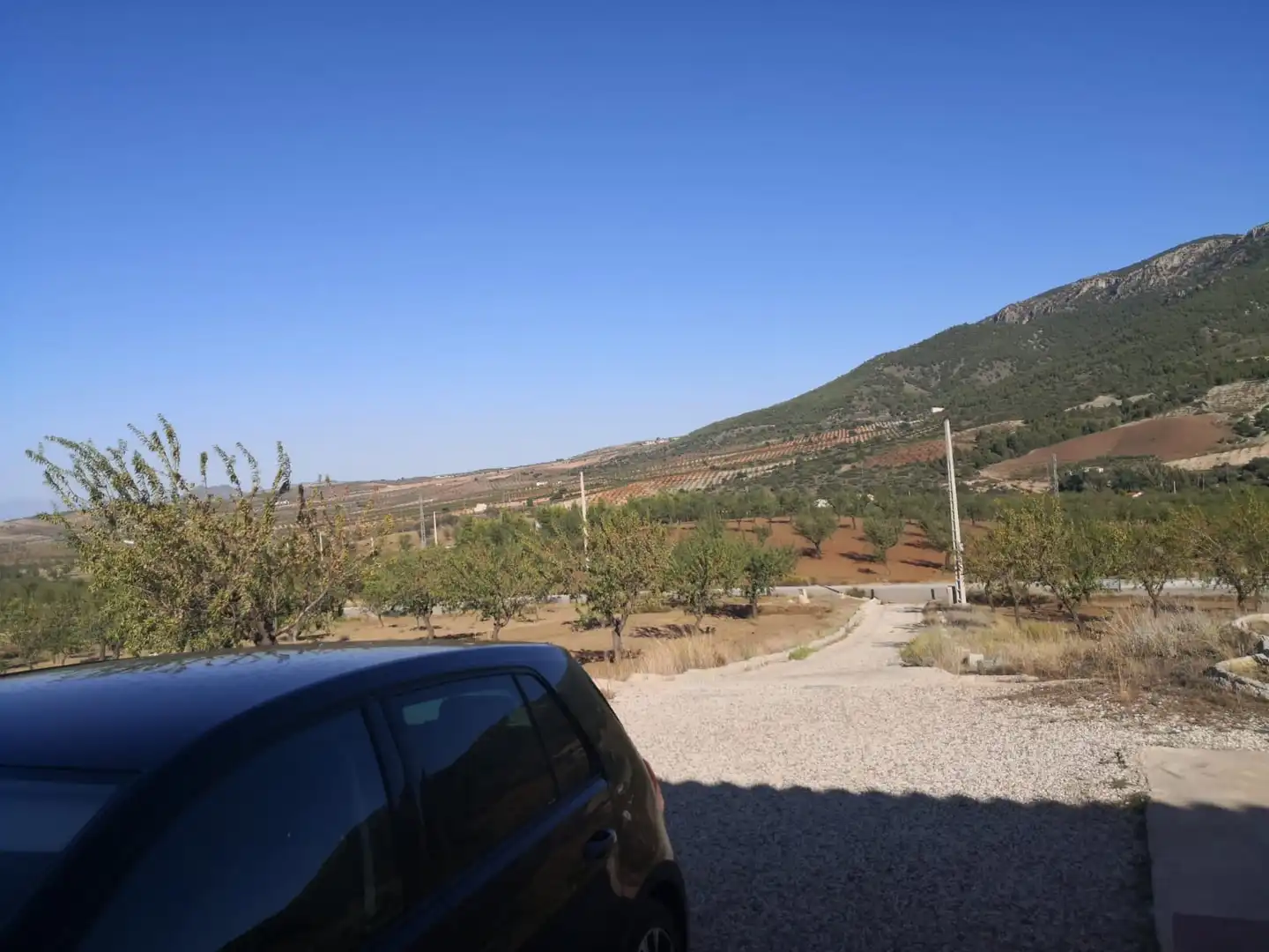 Country homes for sale in Vélez-Rubio  with Heating, Private garden and Furnished