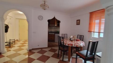 Foto 4 de Apartament de lloguer a Los Boliches, Málaga