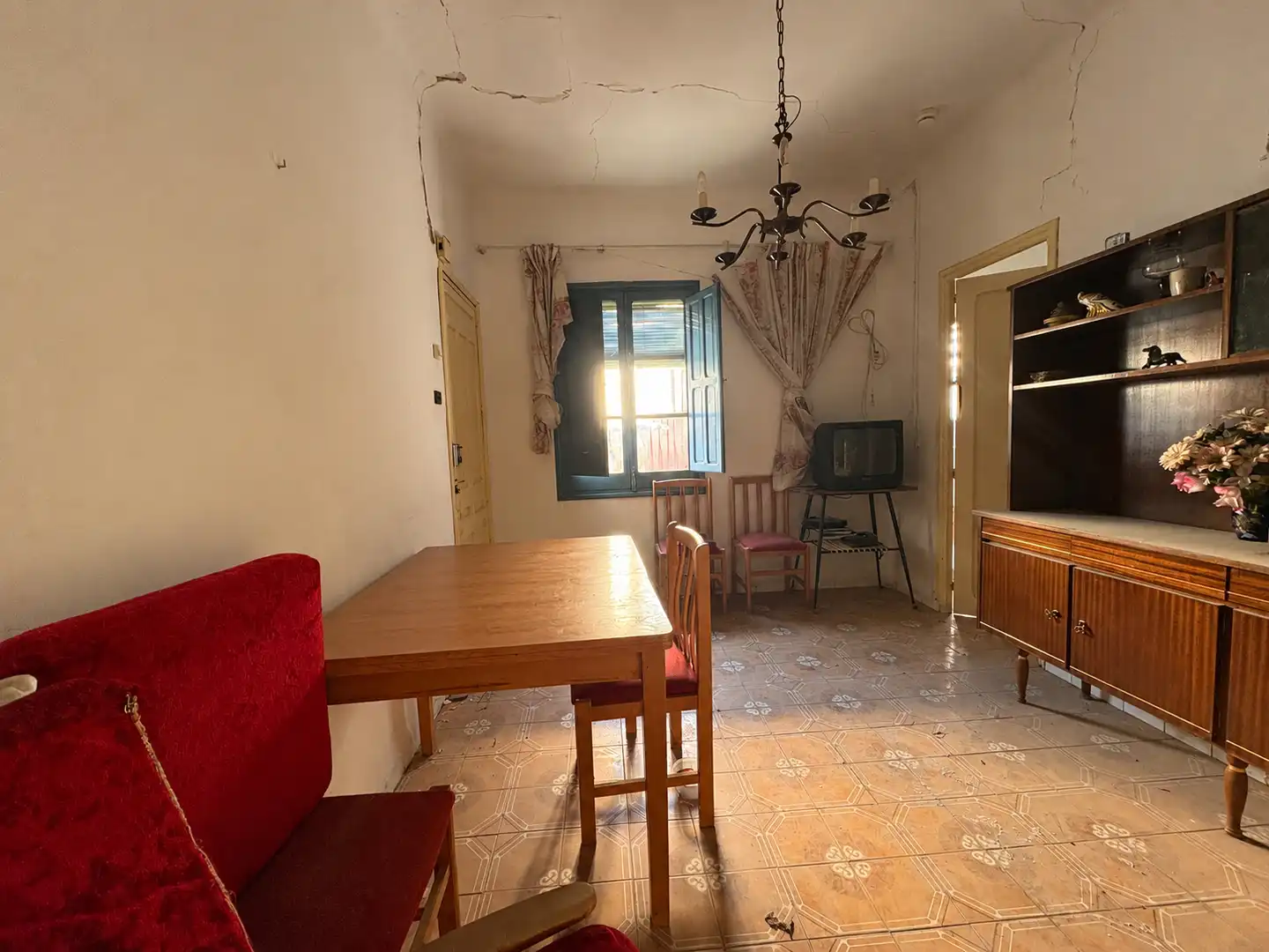 Comedor de Piso en venta en Sur