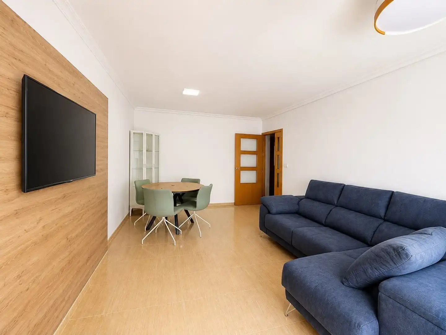 Wohnung mit Aufzug zum Verkauf in MORATALLA 5