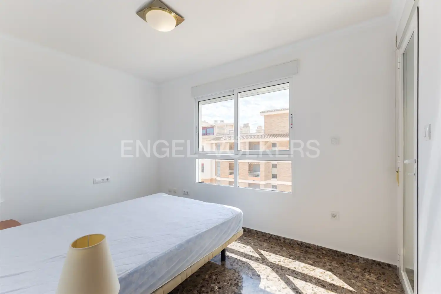 Dormitori de Apartament en venda en Cullera amb Aire condicionat, Calefacció i Terrassa
