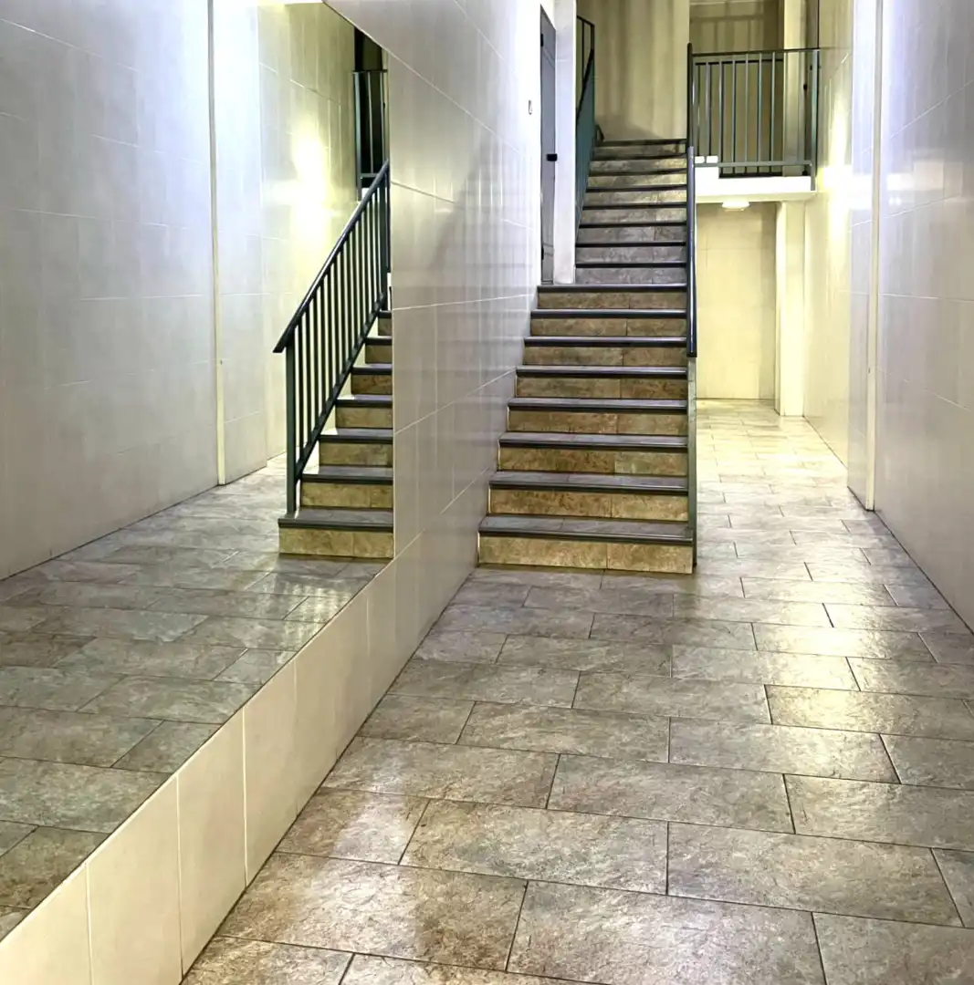 Piso de alquiler en Zaragoza con Calefacción, Amueblado y Horno