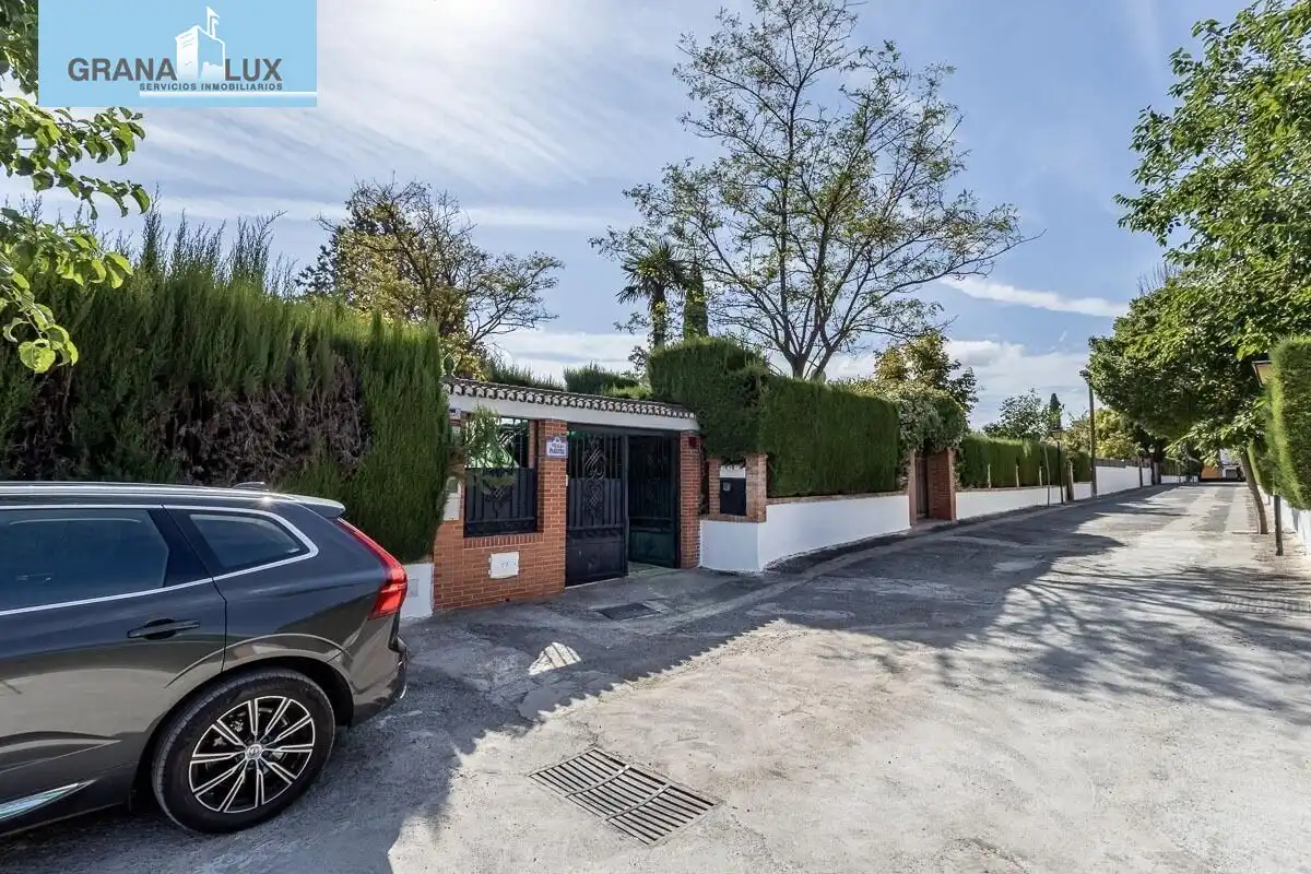 Casa con piscina en venta en Calle del Caño el Palo, imagen 48