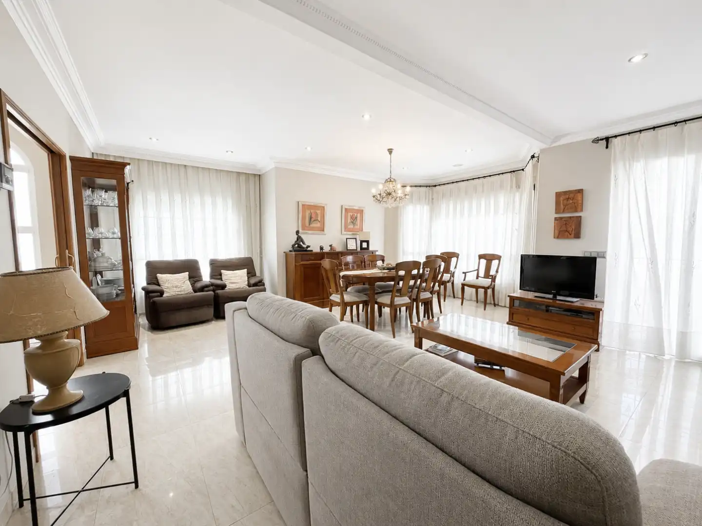 Maison avec terrasse à vendre à Sagunto ciudad, imagen 12