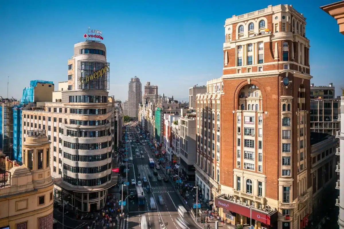 Piso con ascensor en venta en Calle del Marqués de Santa Ana, imagen 13