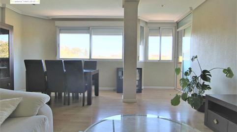 Foto 2 de Pis de lloguer a Infante Juan Manuel, Murcia