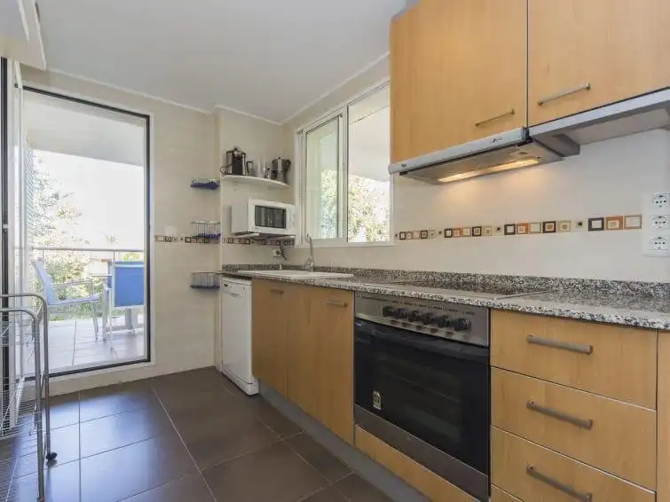 Apartament amb piscina de lloguer a El Puerto, imagen 14