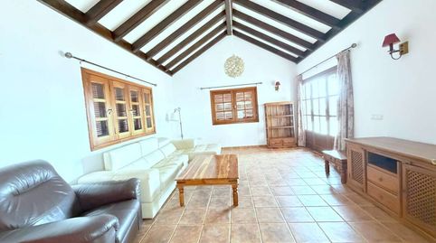 Foto 3 de Casa o chalet en venta en Yaiza pueblo, Yaiza