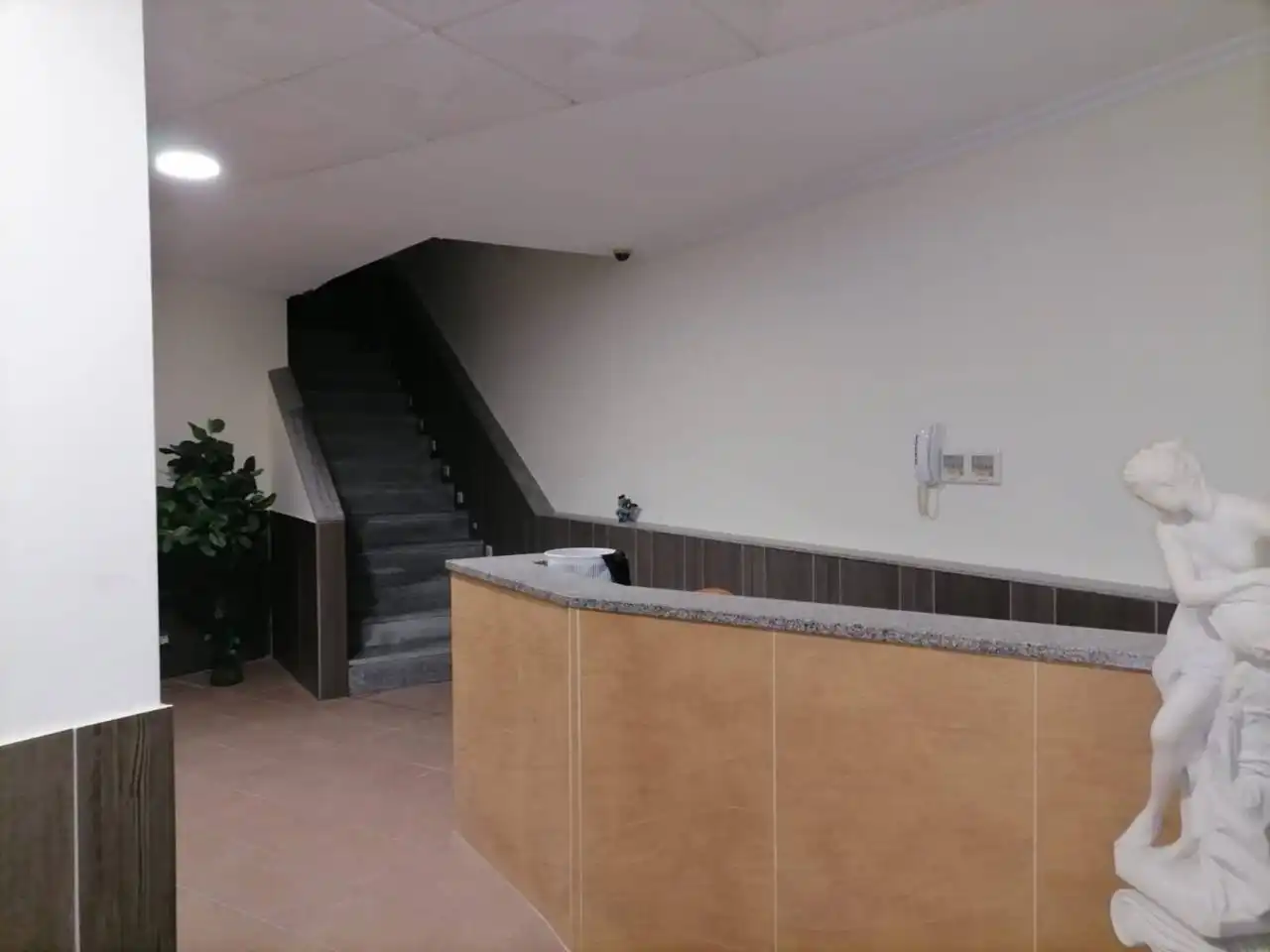 Gemischtgenutztes Gebäude zum Verkauf in Calle CERVANTES 11, imagen 63