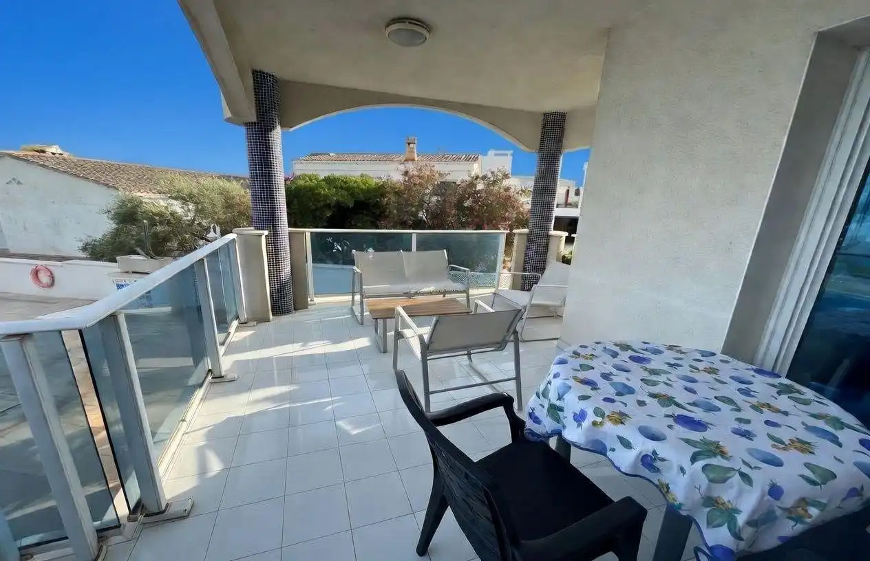 Erdgeschosswohnung mit Pool zum Verkauf in Alcanar, imagen 20