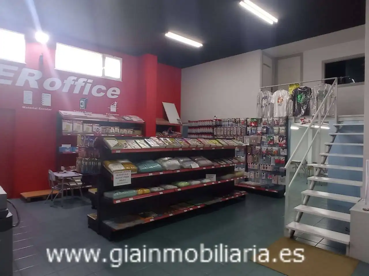 Gewerbefläche zum Verkauf in Calle Galicia 19, imagen 18