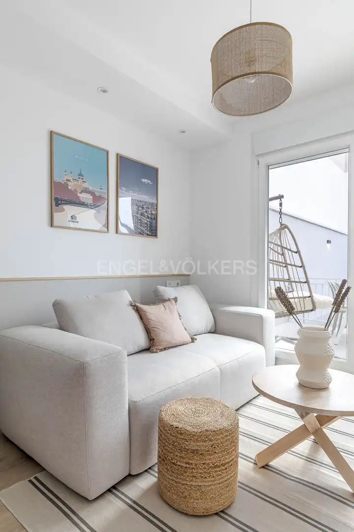 Appartement avec ascenseur à louer à Calle de Teruel, imagen 5