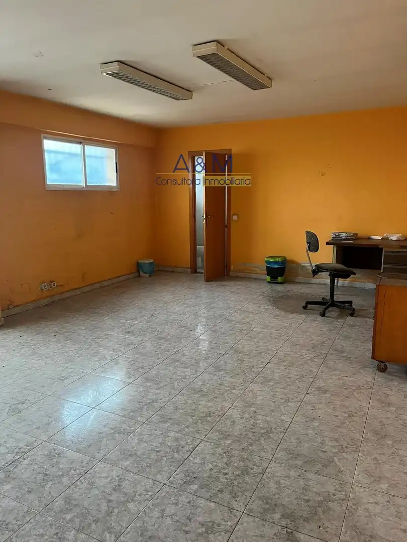 Industrial building for sale in Cerezo, imagen 5