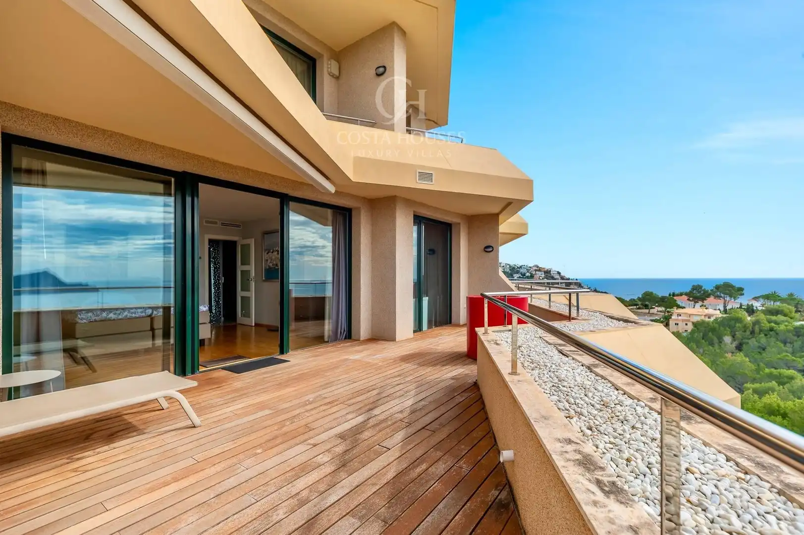 Penthouse with pool for sale in Altea Hills, imagen 75