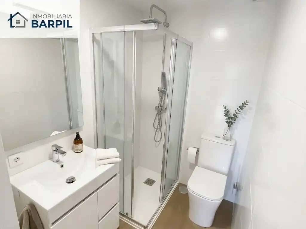 Apartment mit Aufzug zum Verkauf in Rúa Progreso, imagen 5