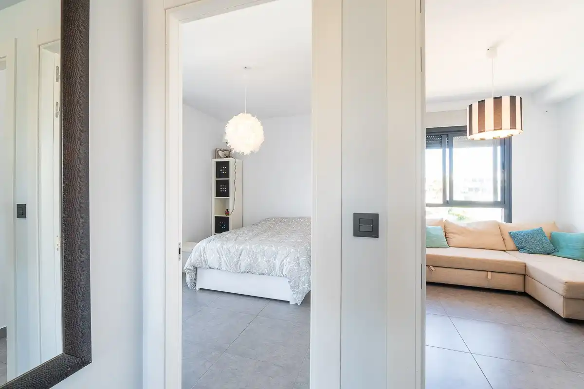 Apartament amb ascensor en venda a Orihuela Costa, imagen 25
