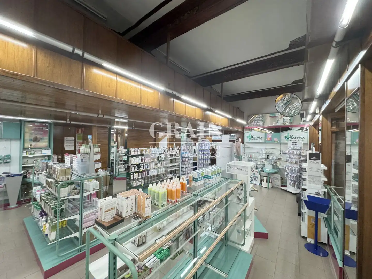 Locale commerciale in affitto a Centro, imagen 3