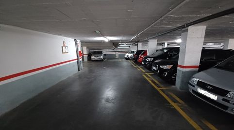 Foto 3 de Garaje en venta en La Serreta, Rubí
