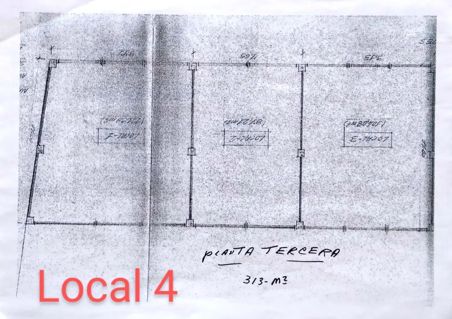 Bureau à louer à Avenida ferrocarril 74, imagen 19