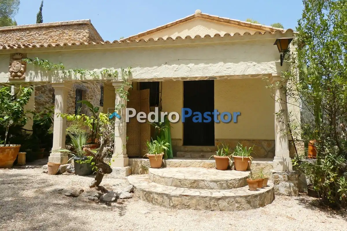 Villa avec piscine à vendre à Pedreguer, imagen 85