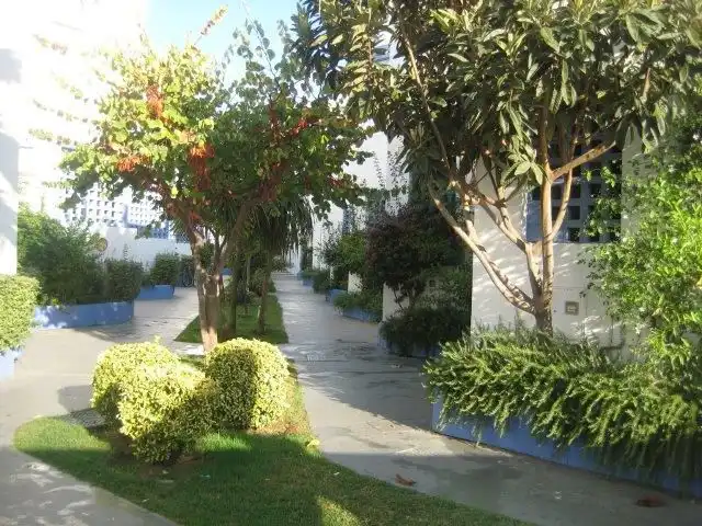 Adosado con terraza en alquiler en Islantilla Golf, imagen 18