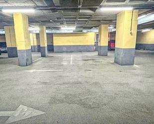 Parking of Garage for sale in  Madrid Capital