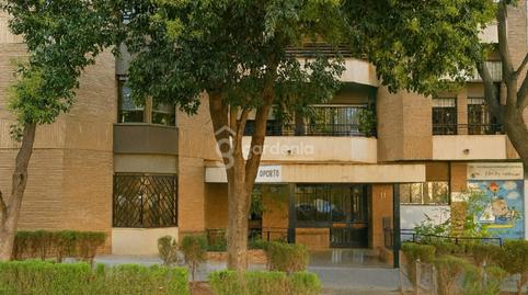 Photo 5 of Flat to rent in Plaza Aviador Ruiz de Alda, San Bernardo, Sevilla