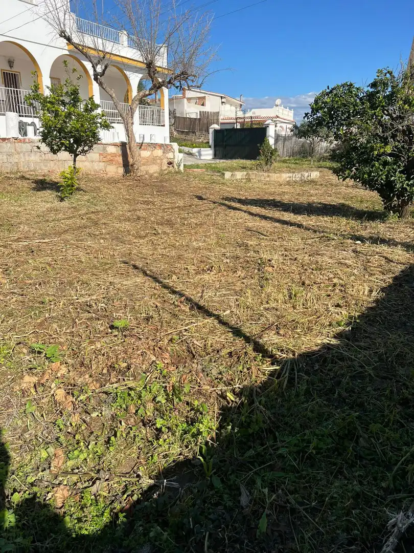 Villa in vendita a Churriana, imagen 8