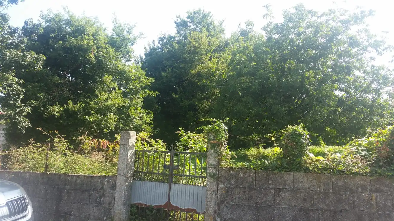 Wohnbaugrundstück zum Verkauf in Rúa Sobradelo, imagen 9