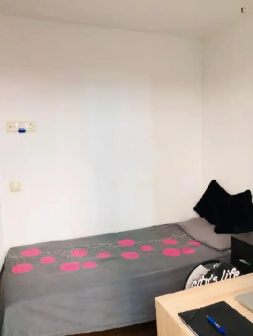 Habitación en Plaza de Toros