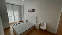 Bedroom of Flat to rent in Carlet  with Air Conditioner